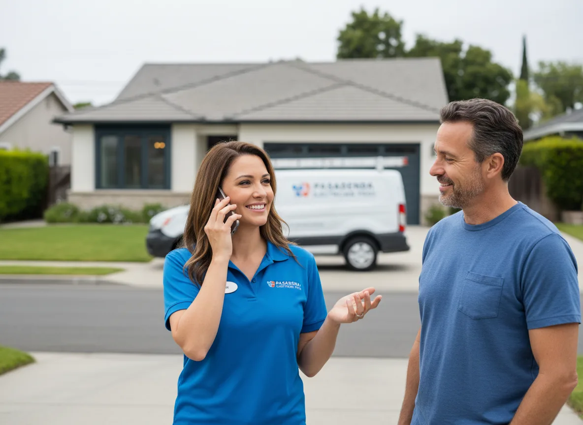 Electrician Stewartsville, MO FAQs